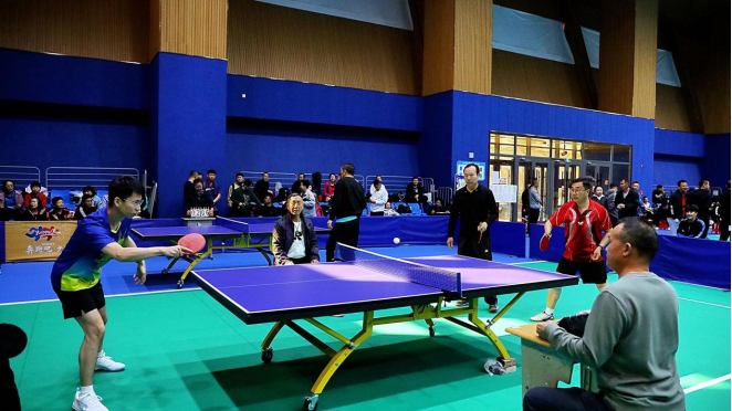 有力的竞争 有力的竞争