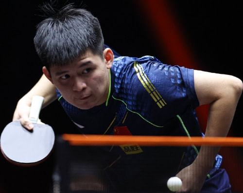 在处理球员 在处理球员