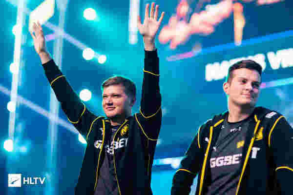 他們總是能 他們總是能